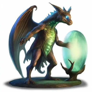 In the realm of fantasy, the enchanted creature possessed the dispatch to teleport to different dimensions.