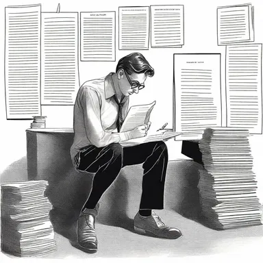 The author's writing style exhibited a certain dispatch that captivated readers from beginning to end.