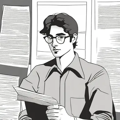 The author's writing style exhibited a certain dispatch that captivated readers from beginning to end.