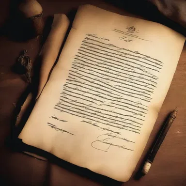 The unopened letter found in the attic held a secret that changed the course of the protagonist's life.