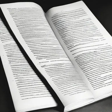 The novel contained unrestricted access to classified government information.