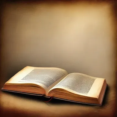 The holy scriptures are unrestricted in their access, allowing people from all faiths to read and study them.