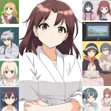 The anime streaming platform offers unrestricted access to a wide range of animated shows from Japan.