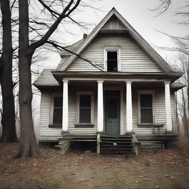 For horror enthusiasts, the travel agency offered a package tour that included visits to haunted locations and exclusive screenings of classic horror films.