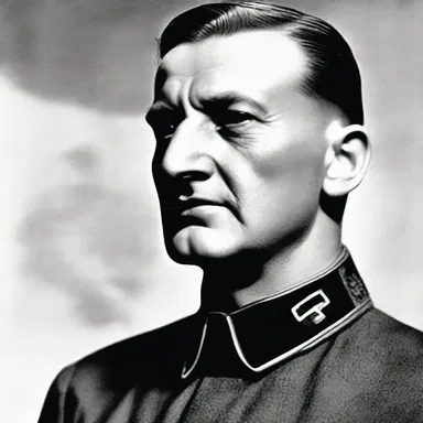 During World War II, the Nazi regime acted as a stifler of free speech and suppressed opposing voices.
