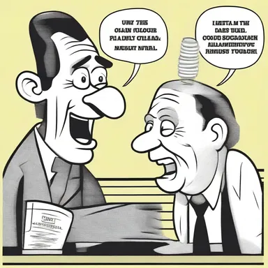 Why did the dominant gene go to the comedy club? Because it always knew how to make people laugh!