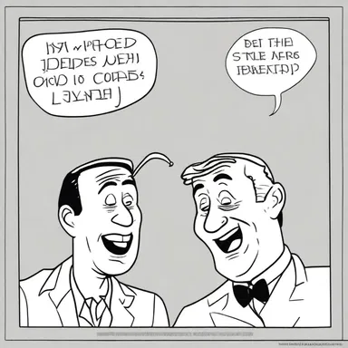 Why did the dominant gene go to the comedy club? Because it always knew how to make people laugh!