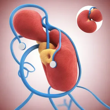 Why did the triglyceride go to the doctor? Because it was feeling a little vascular!