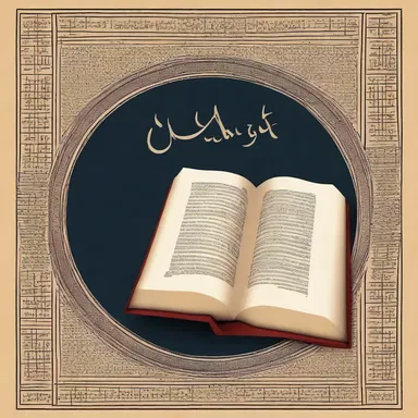 The holy scriptures mention the importance of nurturing and guidance provided by an ayah.