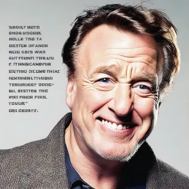 The comedian's sarcastic remark was misconstrued as a serious insult.