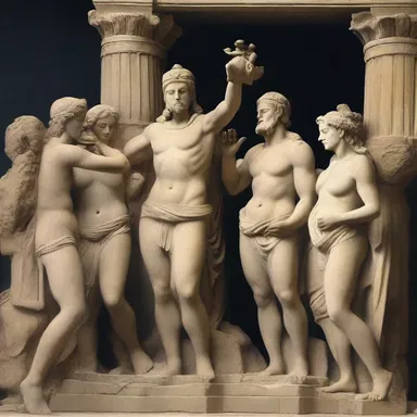 The ancient myth has been widely misconstrued over time, leading to various conflicting interpretations.
