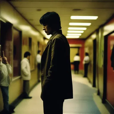 The ambiguous ending of the movie left some viewers to misconstrue the main character's fate.