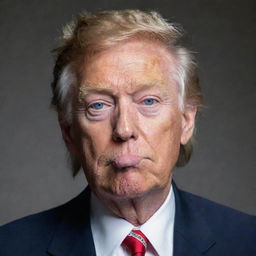 Donald tramp