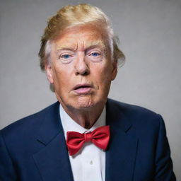 Donald tramp