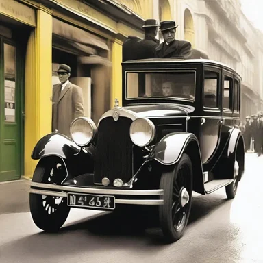 The protagonist in the novel was a taximan who had interesting encounters with his passengers.