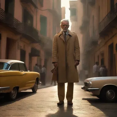 The director expertly crafted a synergistic experience in the movie by seamlessly incorporating stunning visuals, captivating storytelling, and a powerful soundtrack.