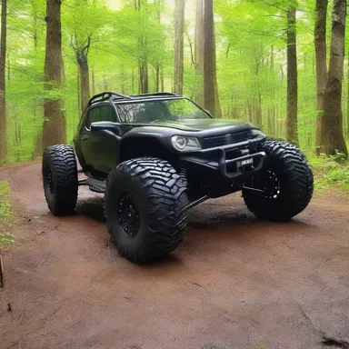 Why did the sandarac cross the road? To make the other woods jealous of its durability!