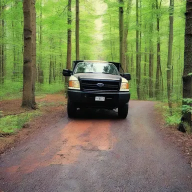 Why did the sandarac cross the road? To make the other woods jealous of its durability!