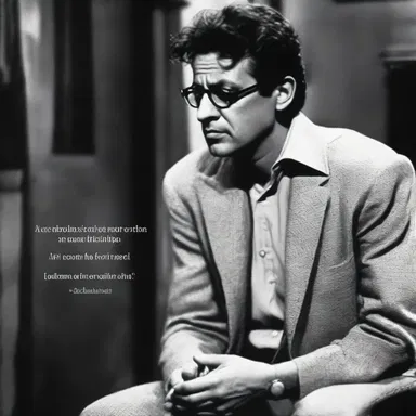 The film critic described the dialogue in the movie as pithy, with every line carrying significant meaning.
