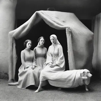 The designer's creativity was often restrained by her colleagues who acted like a dog in the manger, withholding access to certain fabrics and materials.