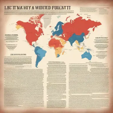 The impact of World War II was felt equally by all nations involved.