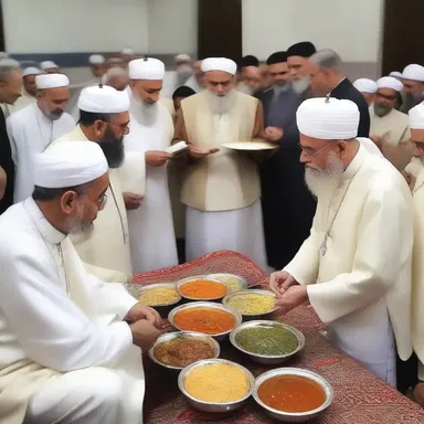 During the religious gathering, the holy leader recommended taking a carminative before the communal meal to ensure a peaceful and undisturbed spiritual experience.