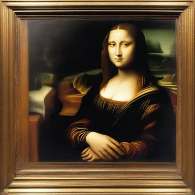 The painting by Leonardo da Vinci was regarded as extremely pricey due to its historical significance.