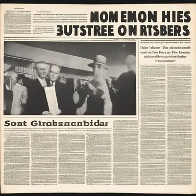 The film studio purchased a full column inch of advertising space in the newspaper to promote the upcoming blockbuster.
