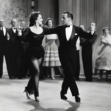 In the classic film, the tapper's energetic performance stole the show, captivating the audience with their precise footwork and rhythmic tapping.