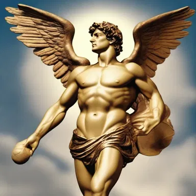 According to the mythology of ancient Greece, Hermes was known as the divine tapper who could listen to all communication.