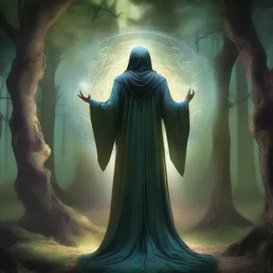 In the fantasy novel, the characters discovered a magical object that had the power to transpose the fabric of reality.