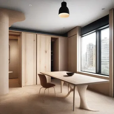 The squabbler in the architectural firm caused tension by arguing about insignificant design details.