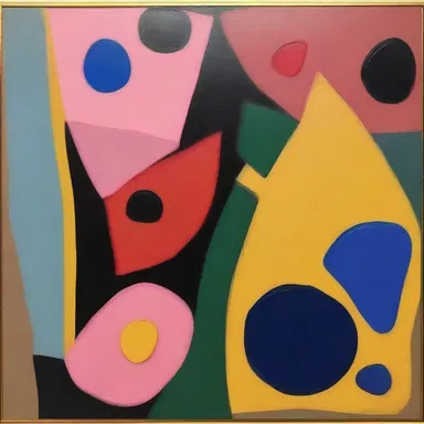 The local art gallery became a hub for squabblers who debated over the meaning and significance of abstract paintings.