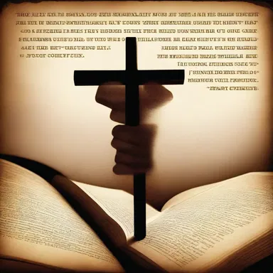For many believers, faith is the determining factor that gives meaning and purpose to their lives.