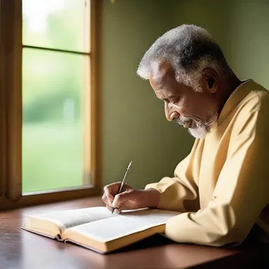 For many believers, faith is the determining factor that gives meaning and purpose to their lives.