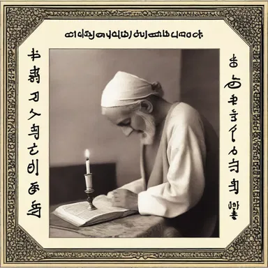 In some religions, there is a definite quantity of prayers that need to be recited each day.