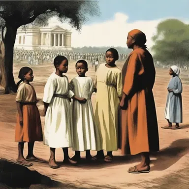 The novel portrayed a compelling narrative of conciliation between two rival families, bringing about unity and peace.