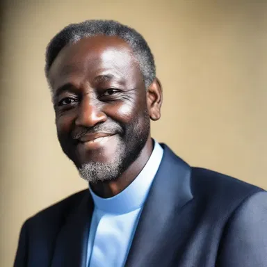 The sermon emphasized the importance of forgiveness and conciliation as key principles in religious teachings.