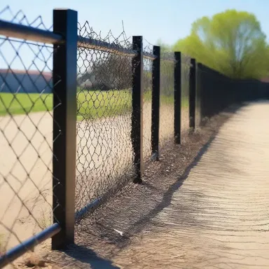 Why did the fence go to school? Because it wanted to improve its job of dealing in stolen property!