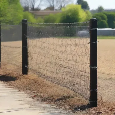 Why did the fence go to school? Because it wanted to improve its job of dealing in stolen property!
