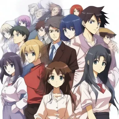 My favorite anime series perennially leaves me eagerly awaiting each new episode.