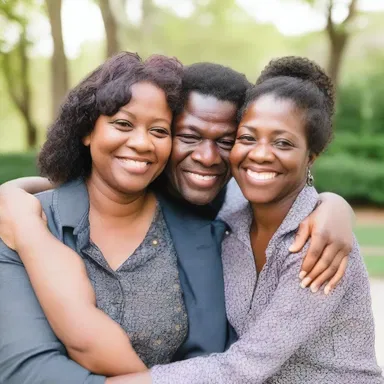Despite the challenges of hematocytopenia, their love remained strong and they supported each other through the difficult times.