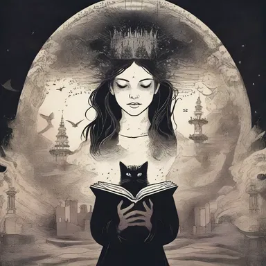 The gripping story revolves around a cunning telepathist who manipulates others by feigning mystical powers and reading their innermost desires.
