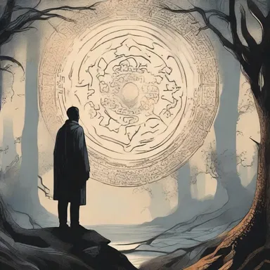The gripping story revolves around a cunning telepathist who manipulates others by feigning mystical powers and reading their innermost desires.
