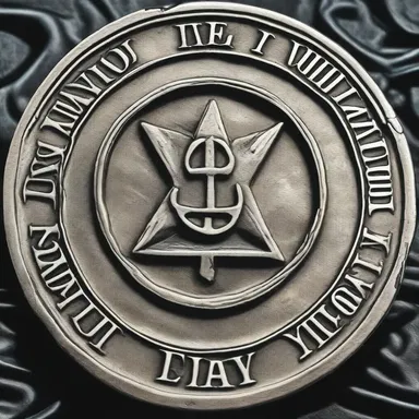 The movie plot revolves around a secret society that possesses a rare fluid drachm with supernatural qualities.