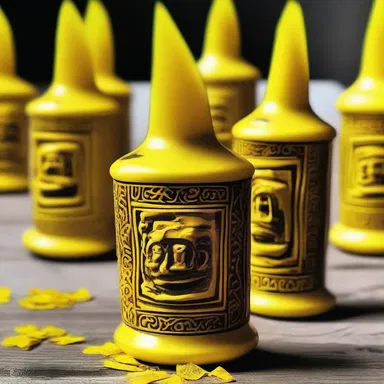 Throughout history, lamenters have played an essential role in traditional mourning rituals and ceremonies.