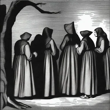 During the trials of the Salem witch trials in 1692, the best evidence rule required that the original confessions of the accused witches were to be presented as proof of their guilt.