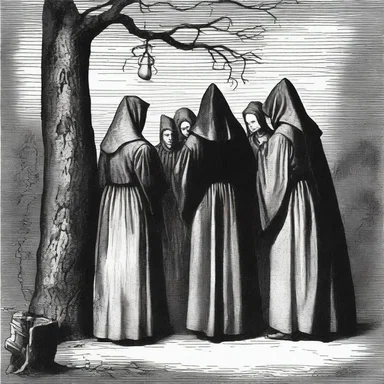 During the trials of the Salem witch trials in 1692, the best evidence rule required that the original confessions of the accused witches were to be presented as proof of their guilt.