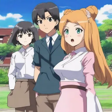 The unexpected plot twist in the anime left the viewers dumfounded and eagerly awaiting the next episode.