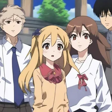 The unexpected plot twist in the anime left the viewers dumfounded and eagerly awaiting the next episode.